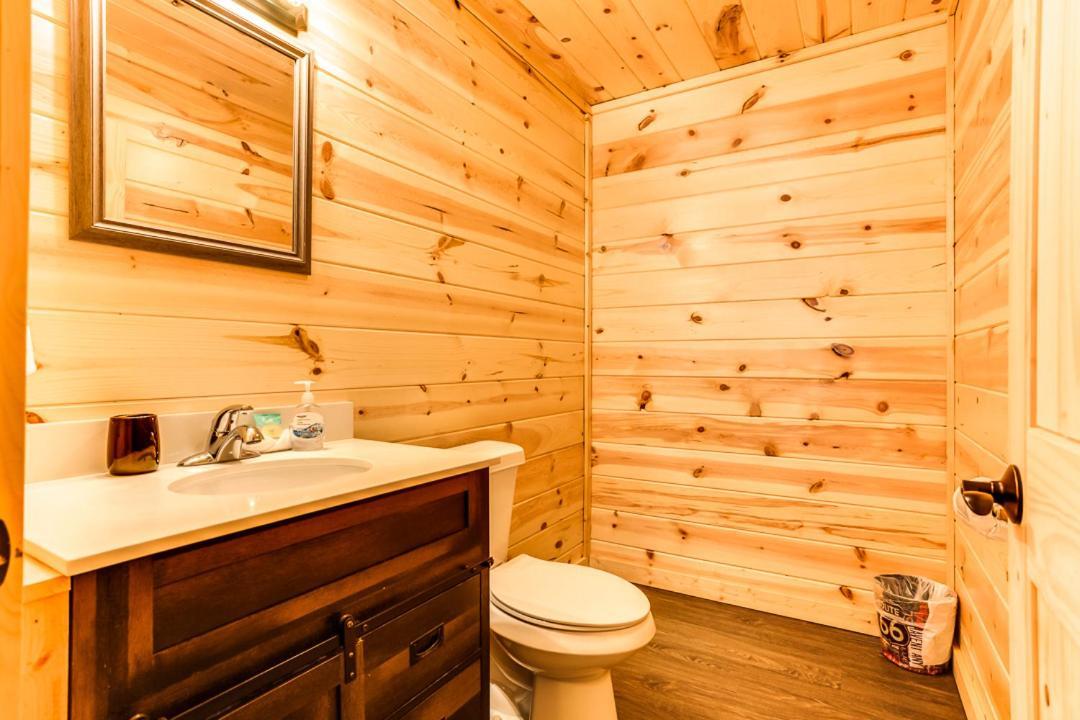 Route 66 Cabin Pigeon Forge Rom bilde
